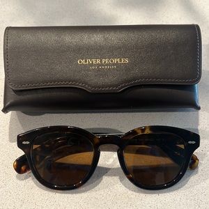 Oliver Peoples Cary Grant Sunglasses